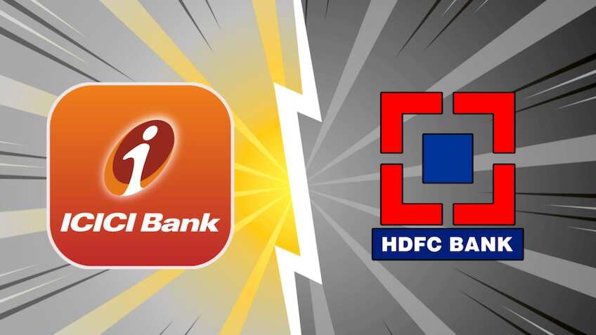 ICICI vs HDFC Bank: Which bank stock will deliver higher returns?