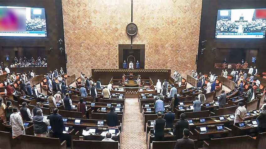 VB–G RAM G Bill 2025: What is set to change in rural jobs, wages, infra? 10 key points to know