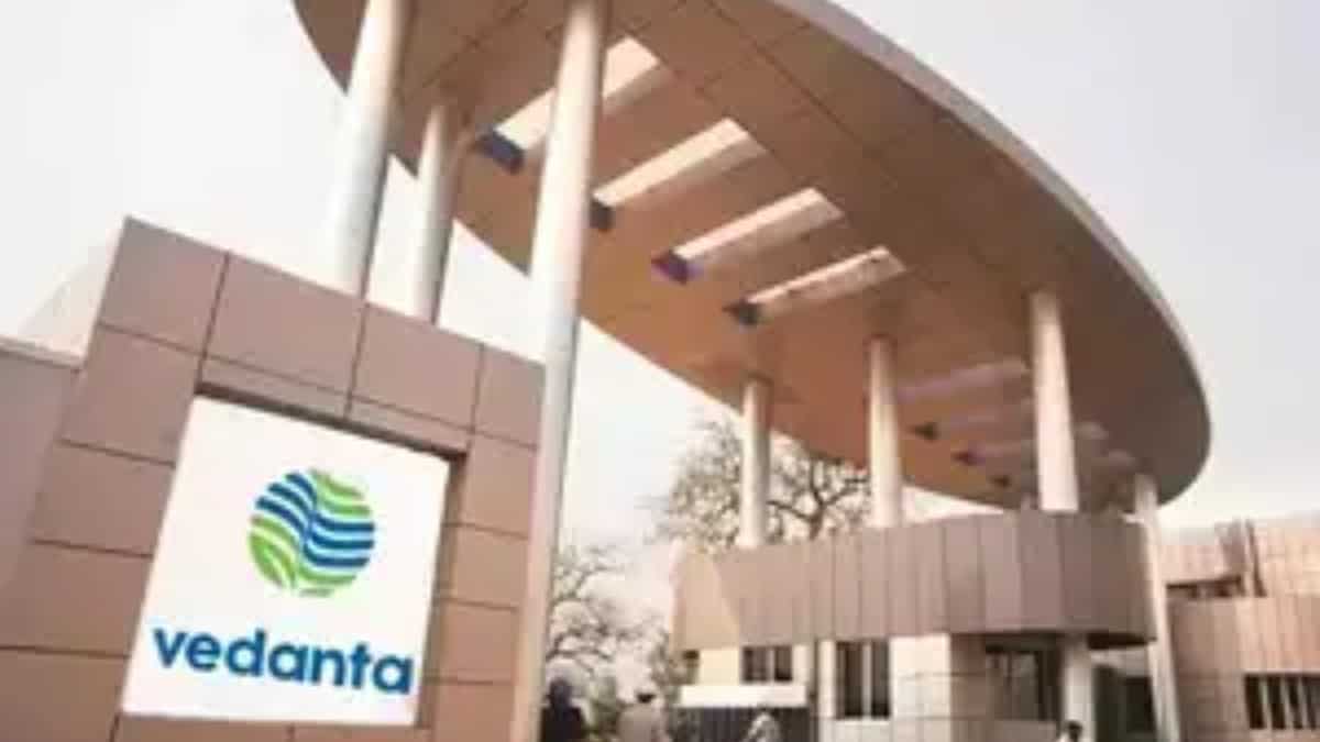 Vedanta demerger approved by NCLT; Anil Agarwal-led firm’s shares rise over 4%