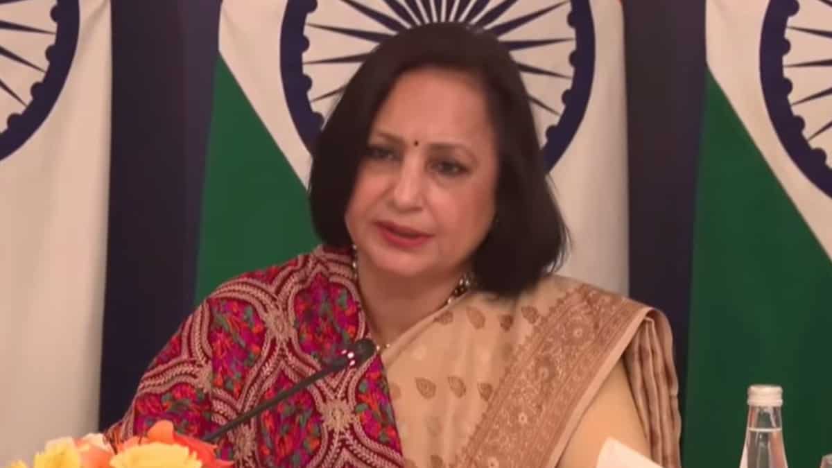  India welcomes Gaza peace plan, hopes first phase leads to lasting peace: MEA