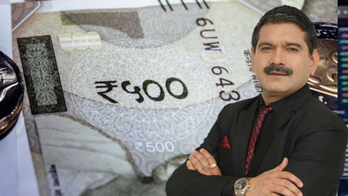 How Anil Singhvi views USD-INR now after rupee's slide past 91