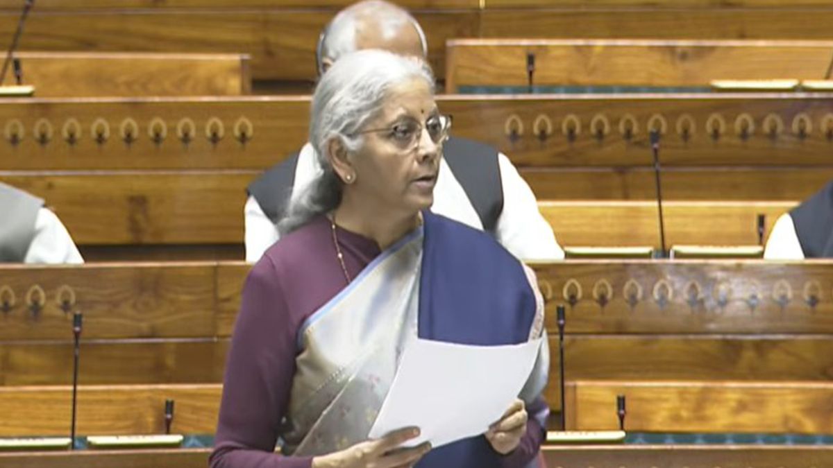 Health Security Se National Security Cess Act, 2025