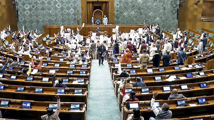 New Nuclear Energy Bill tabled in Lok Sabha; What it means for India’s long-term clean power plans