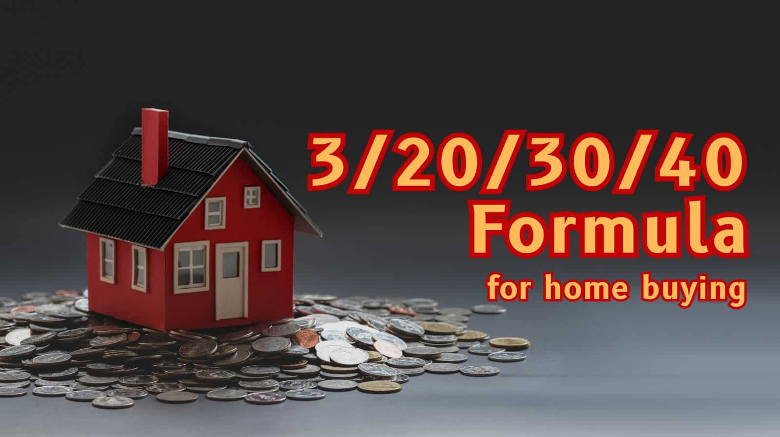 3/20/30/40 Rule: Want to buy a Rs 75-lakh house? This is the pay package you should aim for