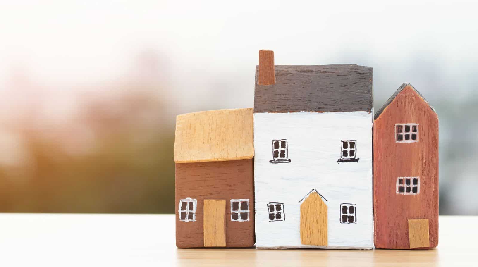 Home loan EMI calculation