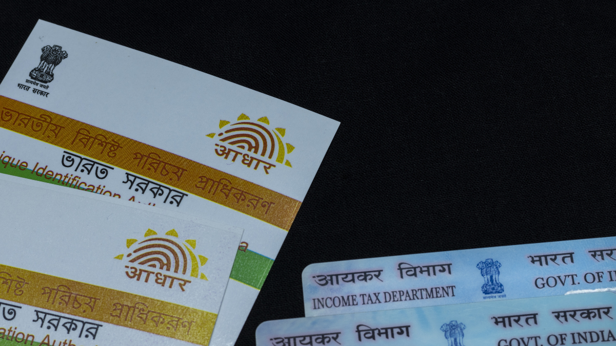 UIDAI uses multi-layered security to protect Aadhaar data: Government