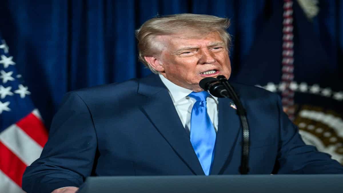 Trump expands US travel ban, adds five more countries; entry rules tightened further