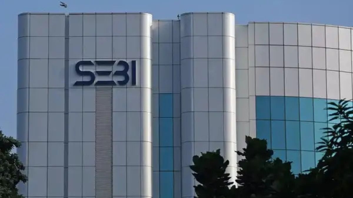 SEBI board meeting underway; MF costs, IPO rule relief, brokers norms on the table