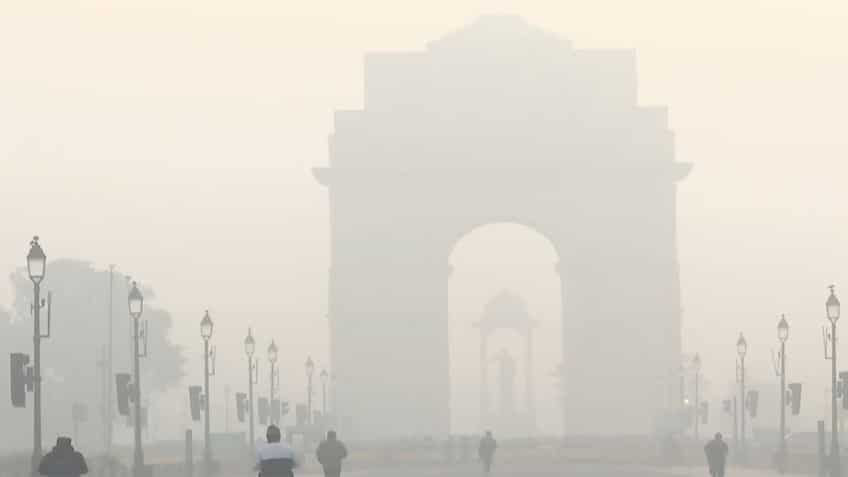 ‘Total failure’: Supreme Court slams Delhi pollution measures, says ad-hoc steps won’t work