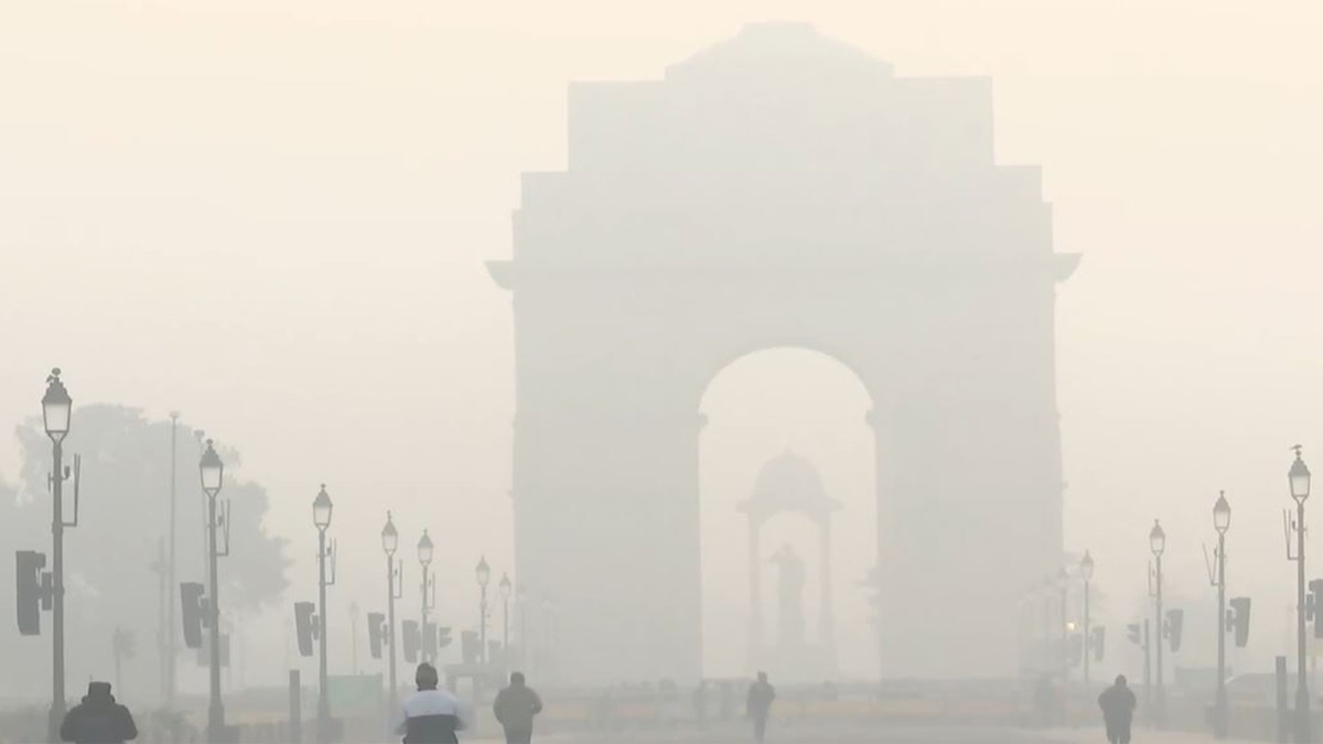 ‘Total failure’: Supreme Court slams Delhi pollution measures, says ad-hoc steps won’t work