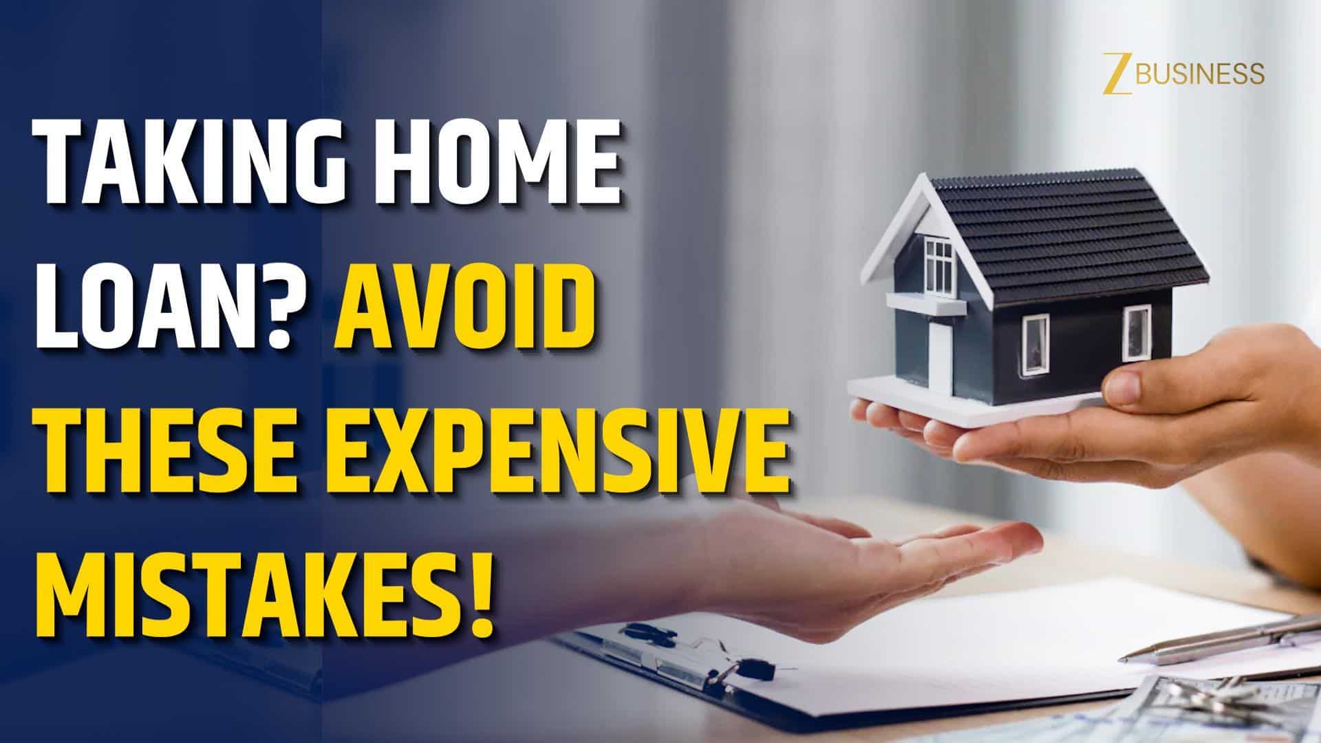 Home Loan Checklist: Maximize Tax Savings and Secure the Best Interest Rate