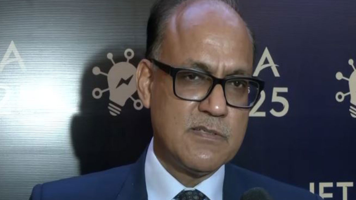 Ashwini Kumar Tewari reappointed as SBI Managing Director until 2027