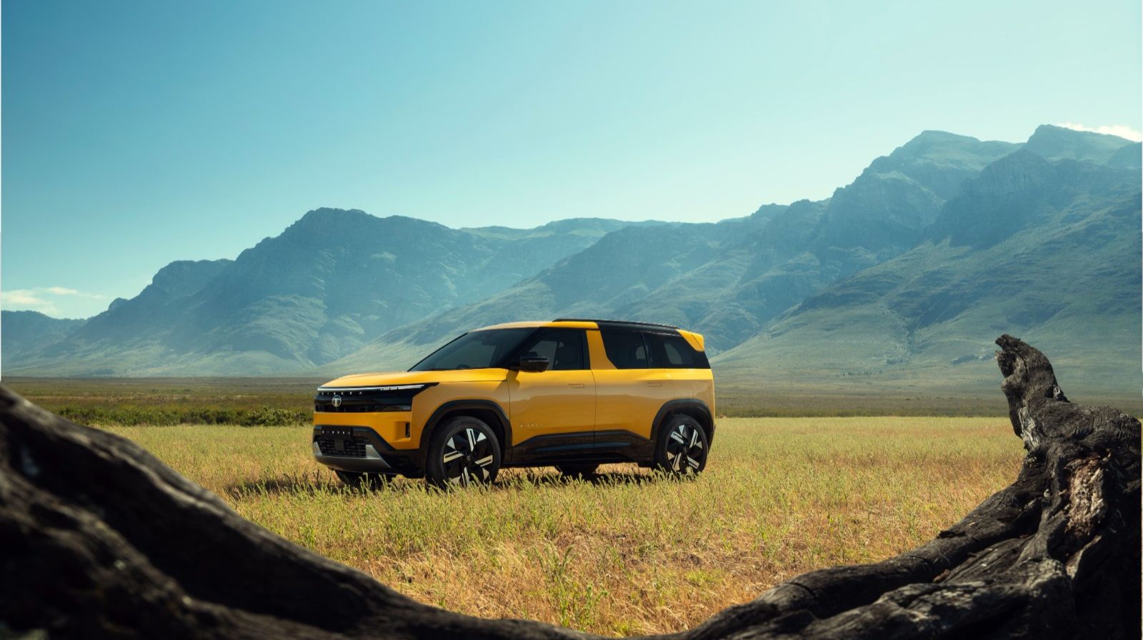 Tata Sierra shatters booking records with 70,000 orders on day one