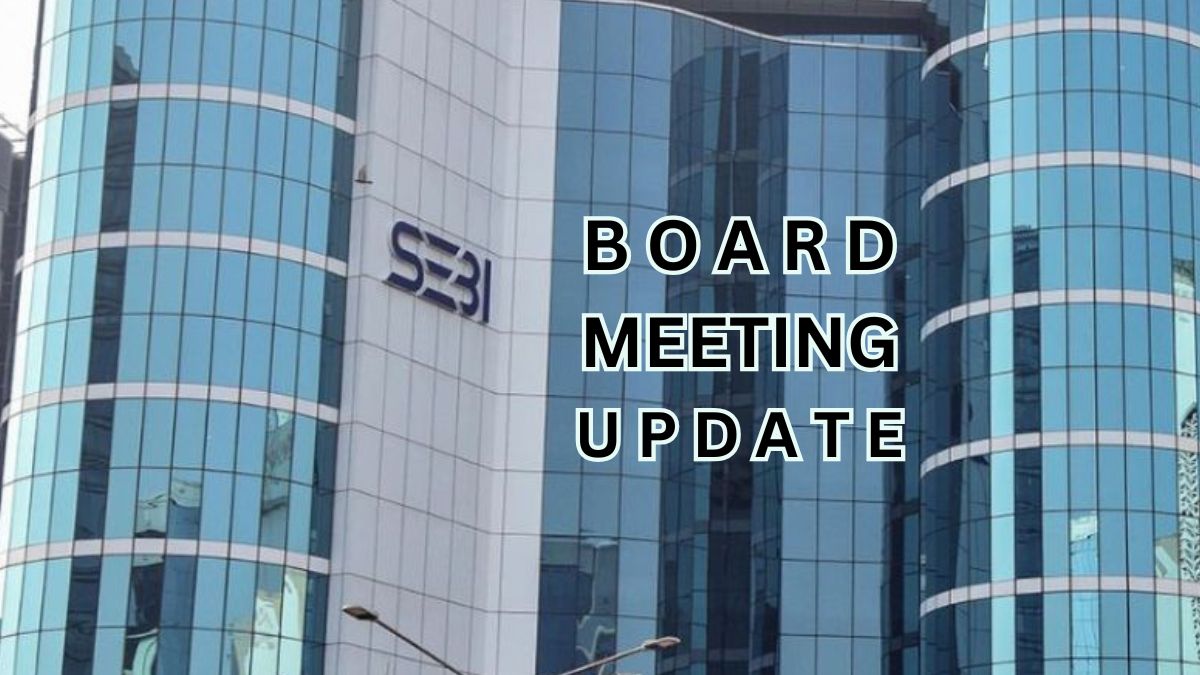 Newsbreak Confirmed: SEBI board clears new stock broker norms—11 chapters, ease of compliance in spotlight
