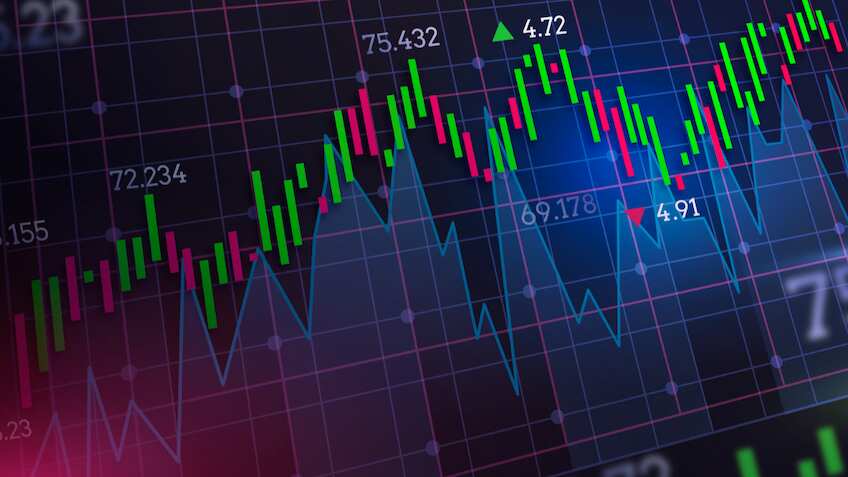 NSE turnover falls to 2-year low in December as retail trading activity slows
