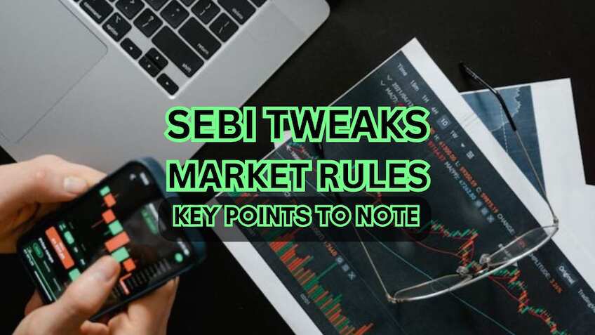 10 Key Takeaways From SEBI Board Meet: MF changes, new IPO norms, other key things to know 