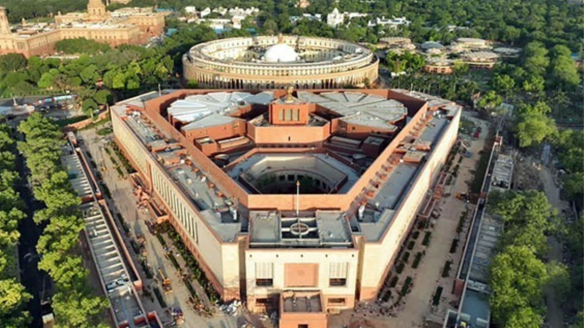 After Lok Sabha, Rajya Sabha passes bill to raise FDI in insurance sector to 100%