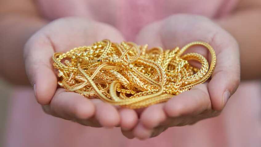 Gold near lifetime high, Silver at record levels: What should investors do now?