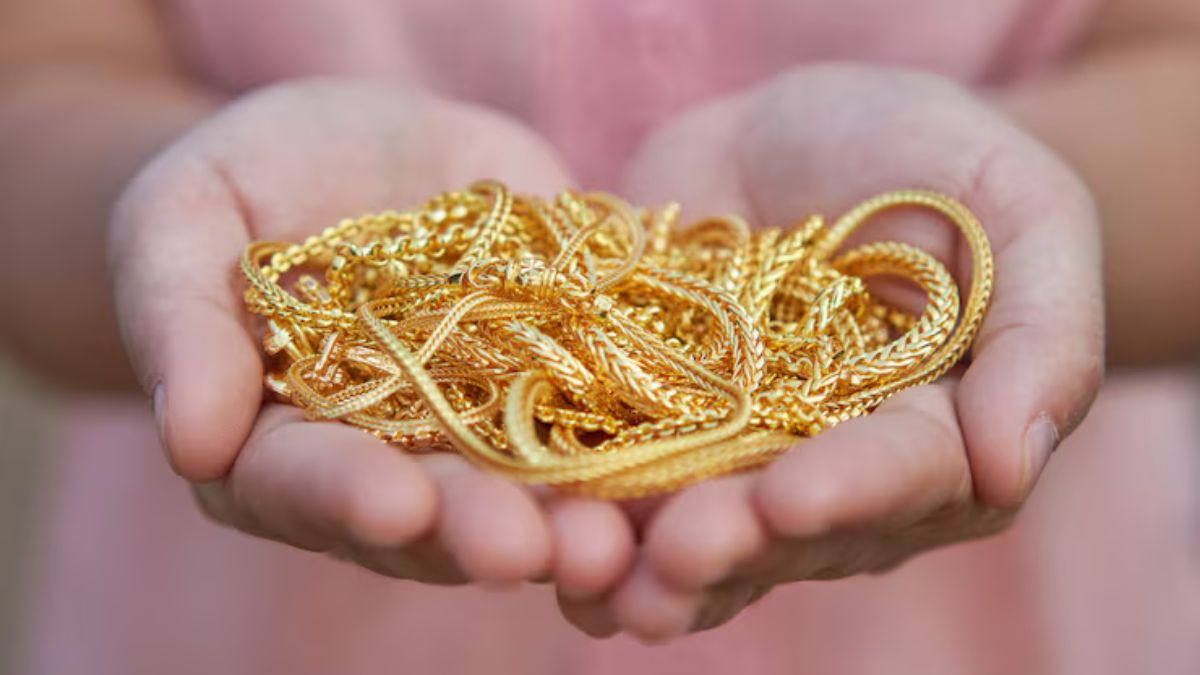 Gold near lifetime high, Silver at record levels: What should investors do now?