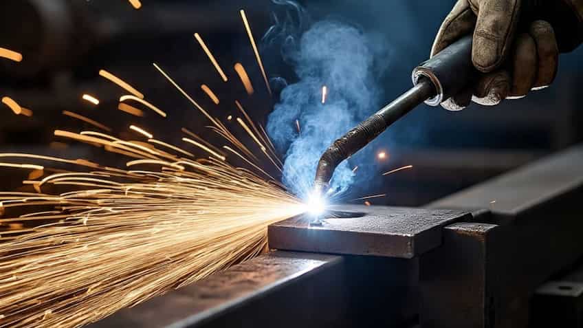 Finance Ministry clears Rs 10,000 crore for National Manufacturing Mission to take GDP contribution to 25% by 2035