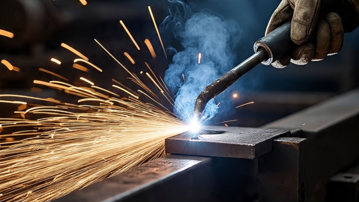 Finance Ministry clears Rs 10,000 crore for National Manufacturing Mission to take GDP contribution to 25% by 2035