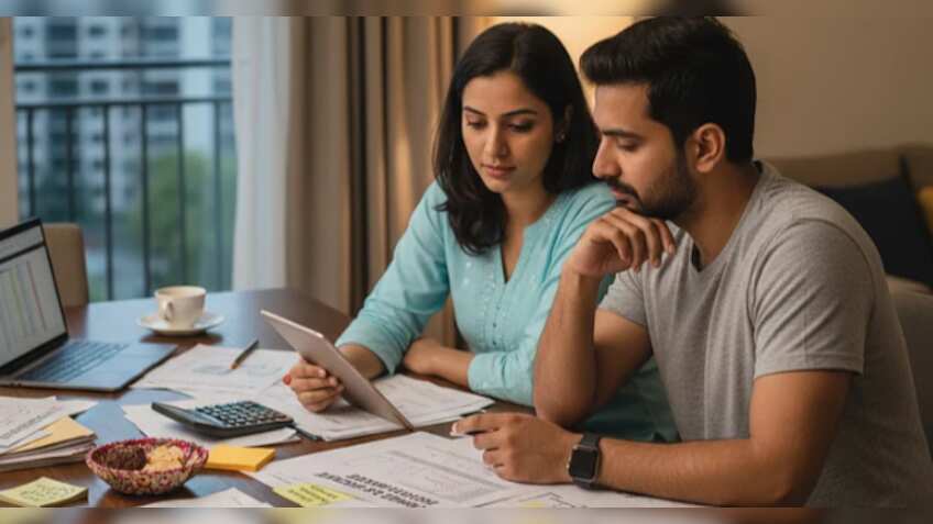 Why newly-weds should talk money early—And why it matters more than you think