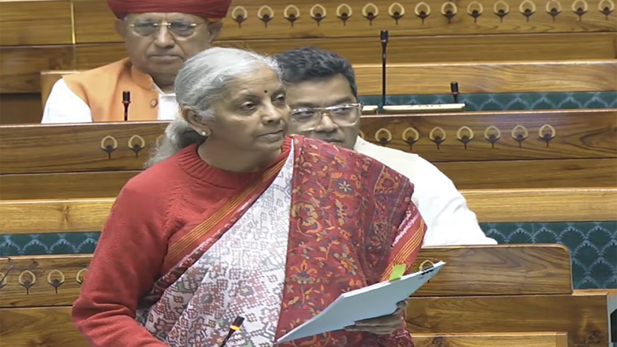 FM Nirmala Sitharaman introduces Securities Markets Code Bill, proposes single framework for securities regulation: 7 things to know