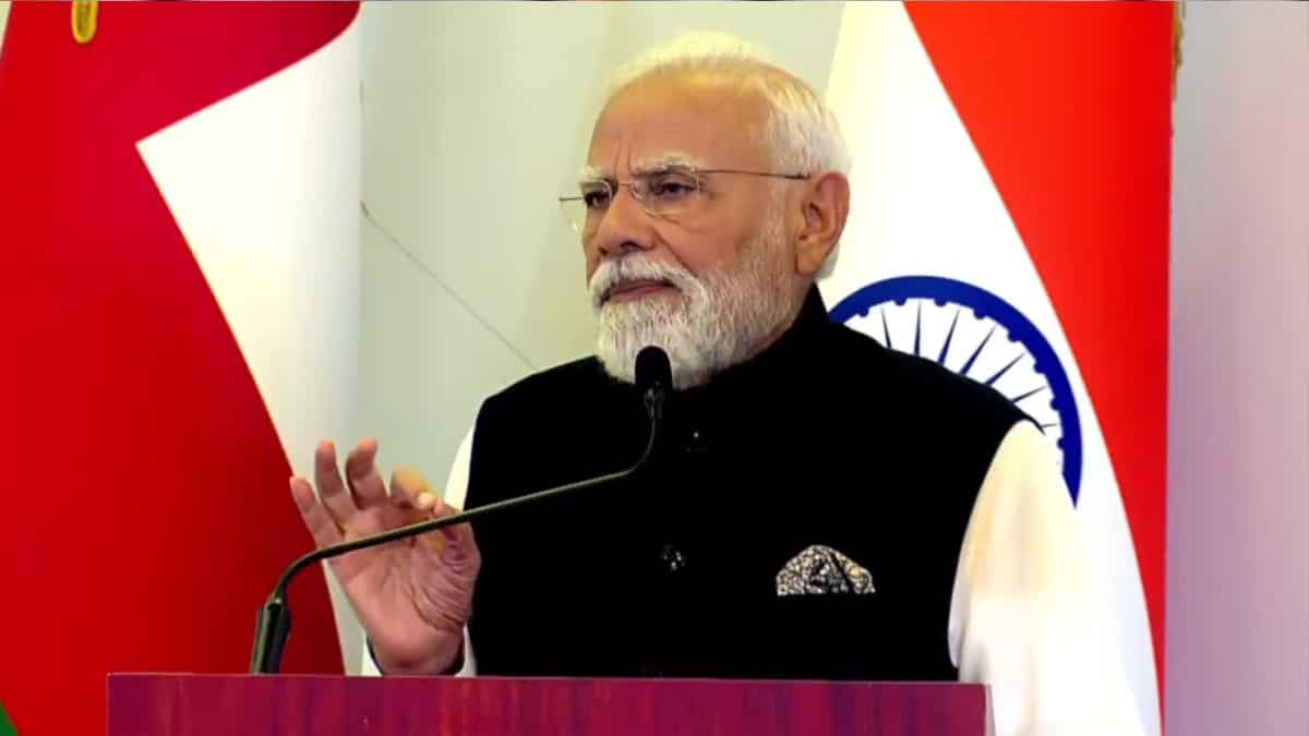 India-Oman Trade Pact: 9 industries set to be impacted; historic decision, says PM Modi