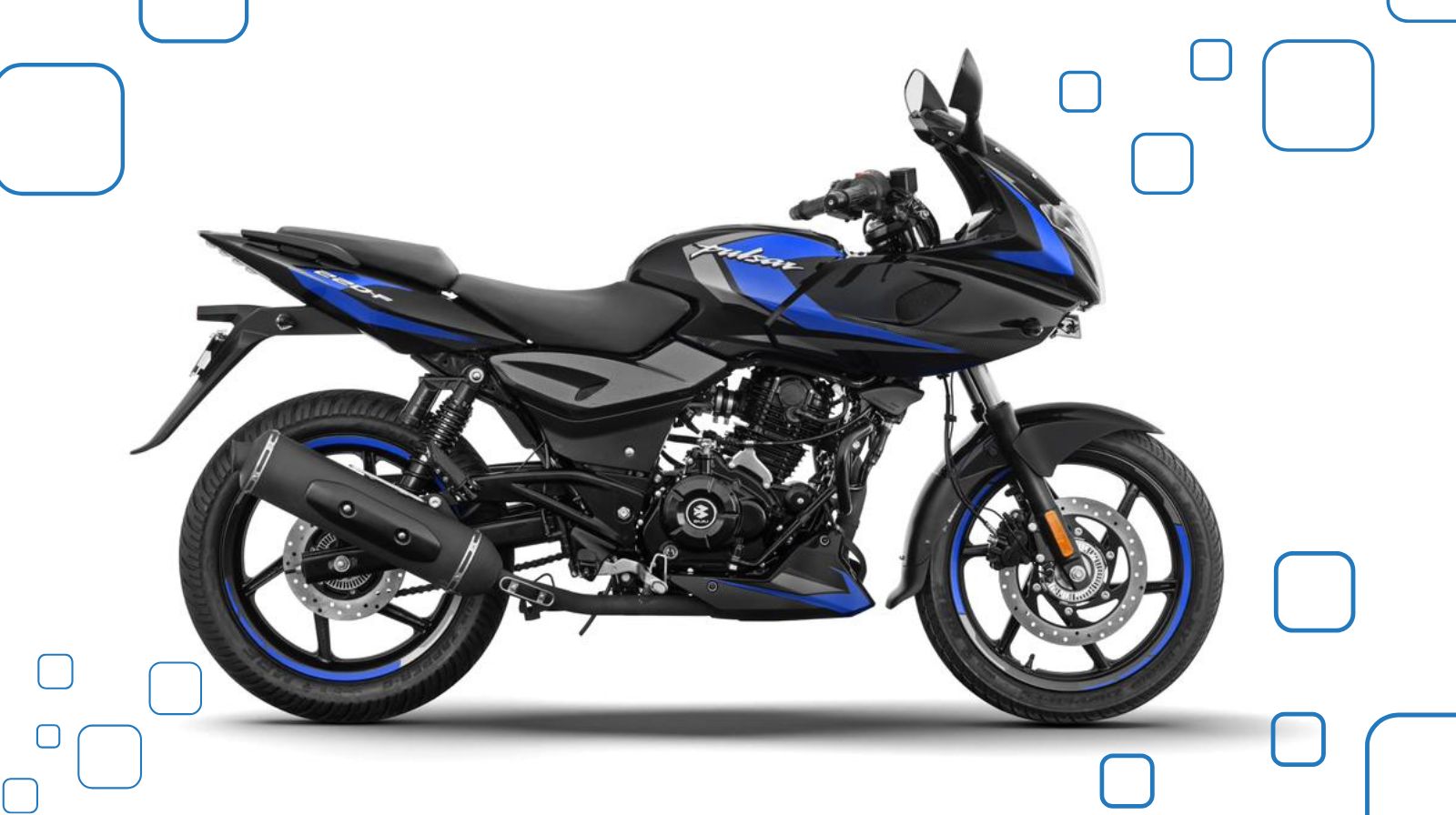 Bajaj launches 2026 Pulsar 220F in India with new colours, LED indicators at Rs 1.28 lakh