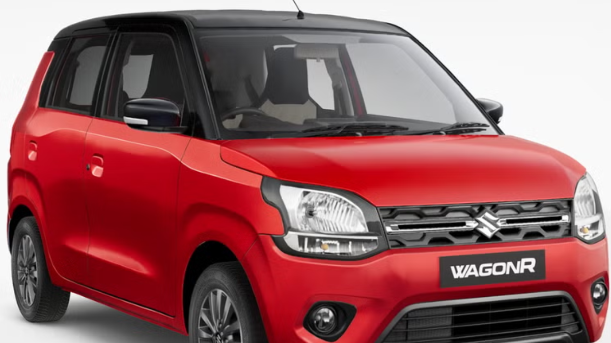 Maruti Suzuki WagonR Milestone: Millions sold, new swivel seat launched