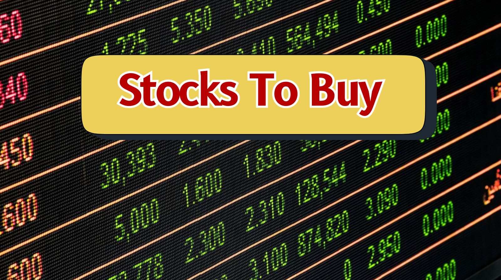 7 Stocks To Buy For Long Term: Analysts recommend 5 largecap, 2 midcap scrips; Vedanta, LTIMindtree on the list