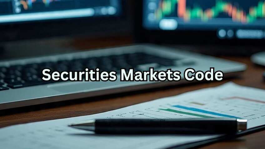 Securities Markets Code to classify offences under 2 groups; market abuse to attract 10-year jail, Rs 25 crore penalty