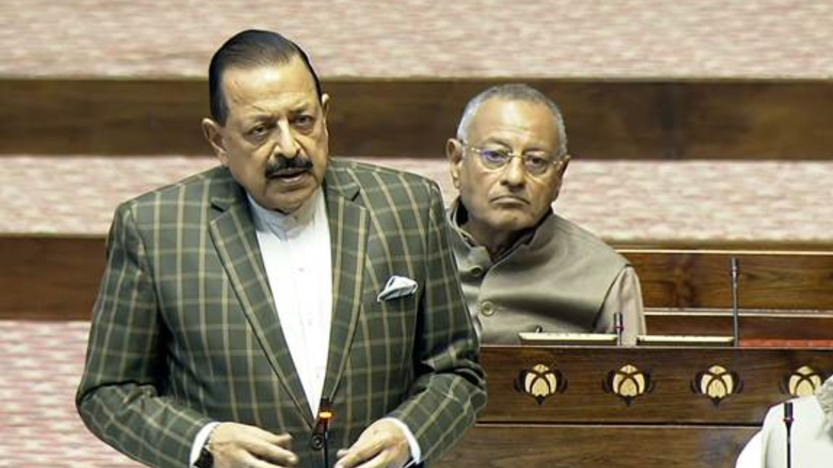 Rajya Sabha clears SHANTI Bill day after Lok Sabha nod; AERB to get statutory status