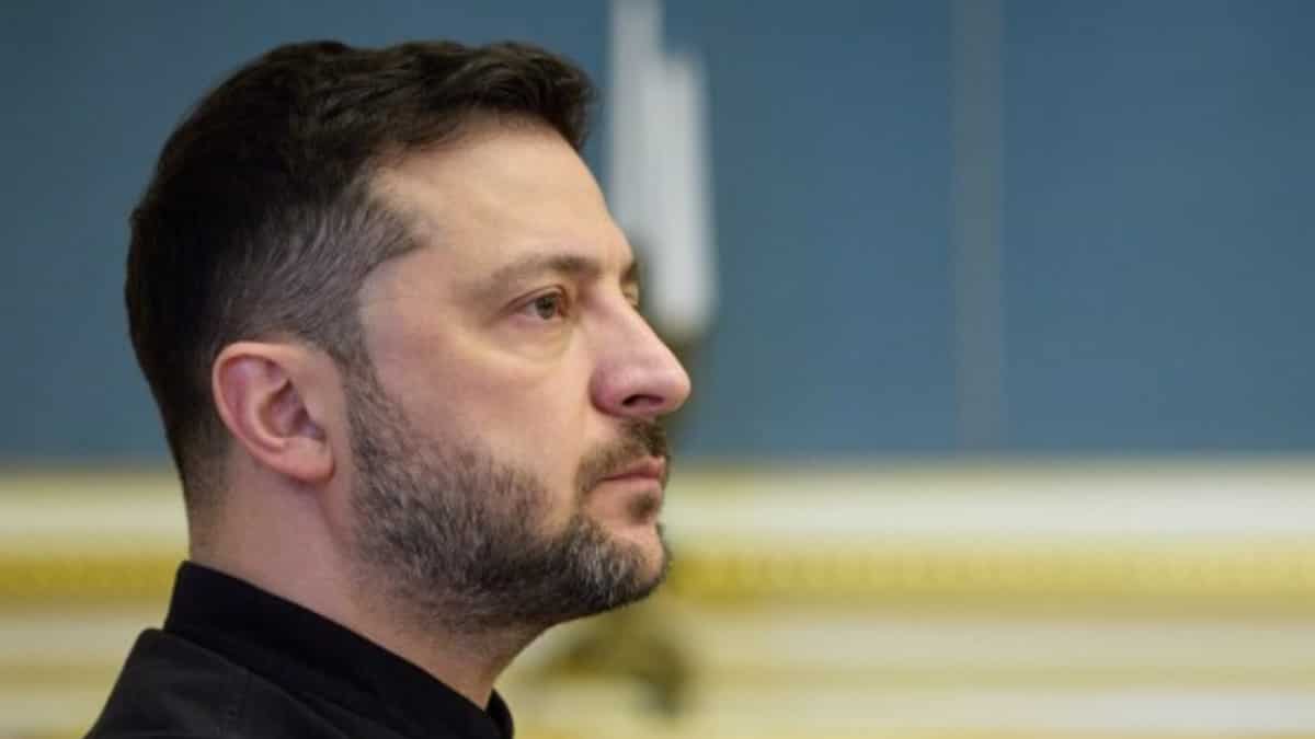 Zelenskyy says Ukraine’s resilience weakens Russia’s ability to prolong war