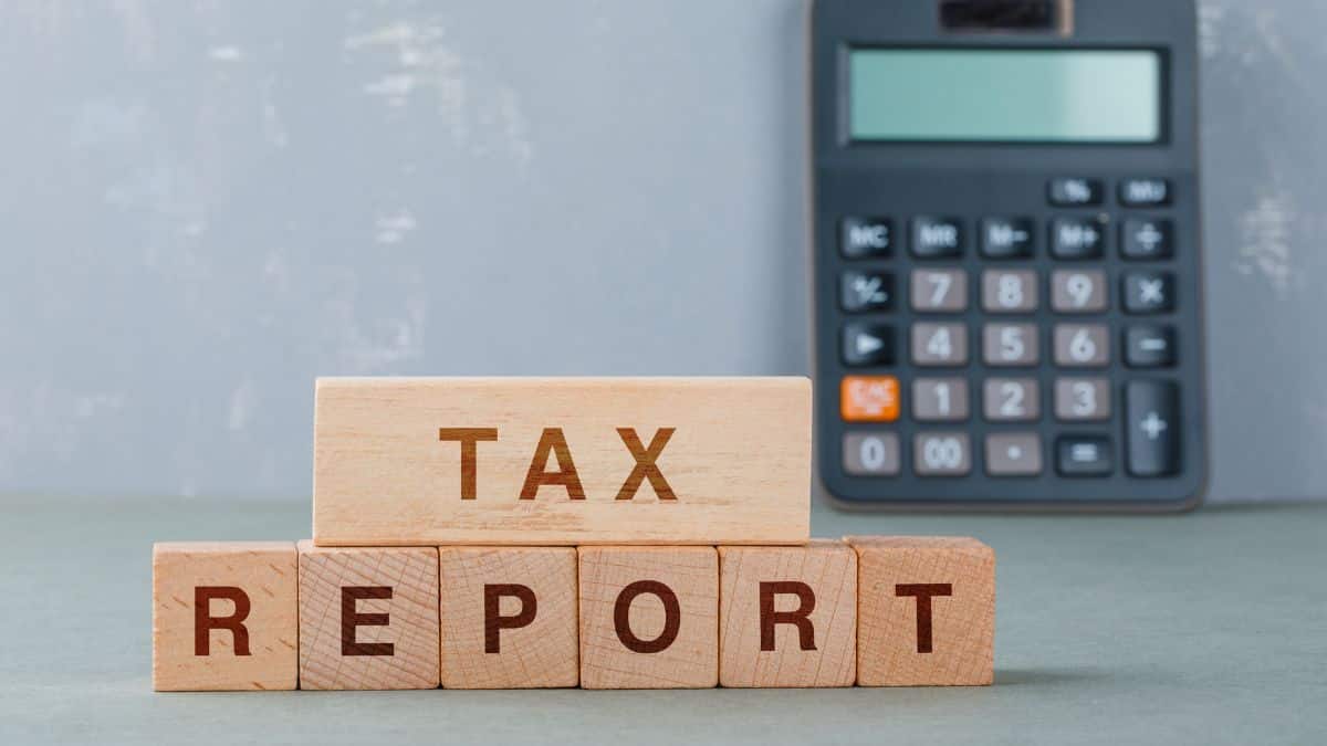 India’s net direct tax collections up 8% in FY26 till December 17