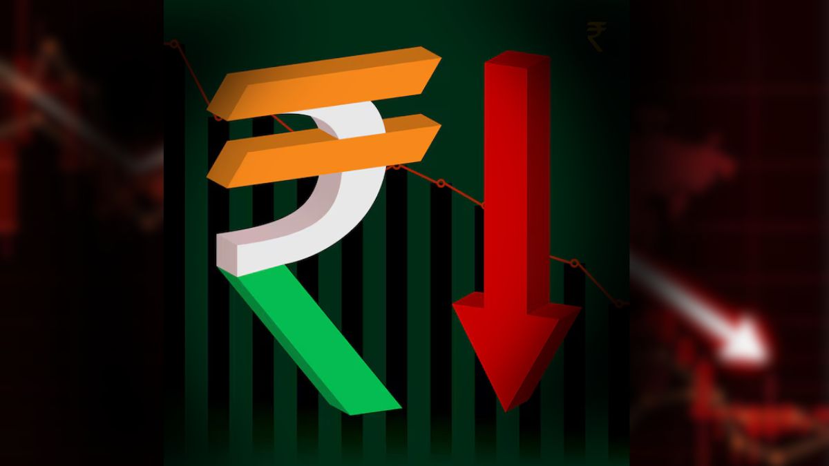 USD vs INR: Why RBI is letting rupee weaken and how it could shape India’s economy