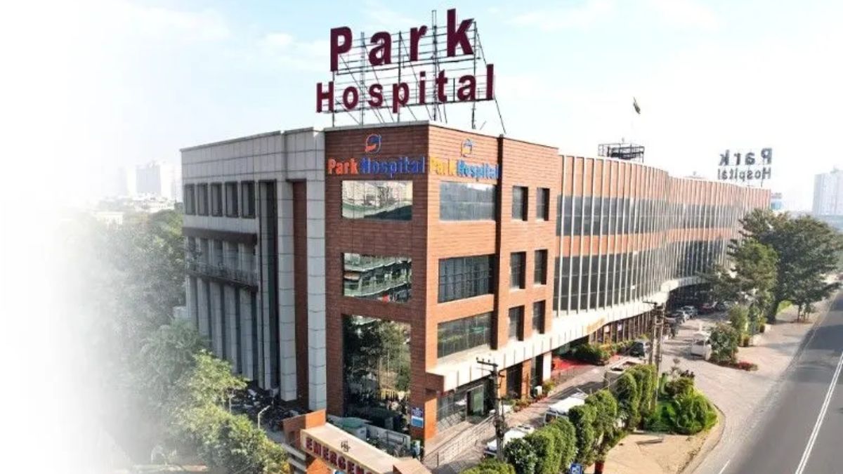 Park Medi World seals Rs 245 crore acquisition deal of KP Institute of Medical Sciences