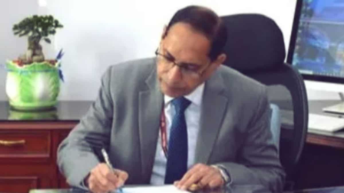 Listed firms' accountability not limited only to shareholders: SEBI Chairman