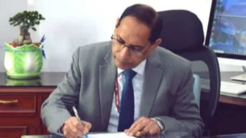 Listed firms' accountability not limited only to shareholders: SEBI Chairman