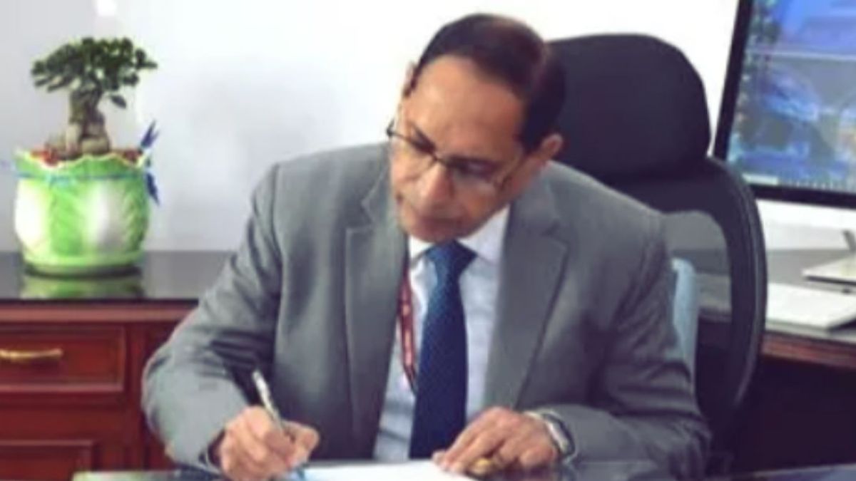 Listed firms' accountability not limited only to shareholders: SEBI Chairman