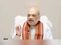 Amit Shah calls for simplification of infrastructure, urban