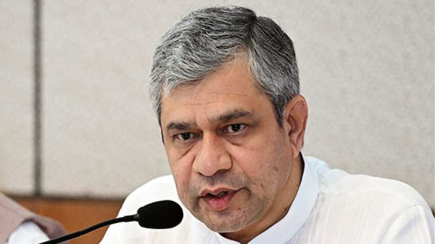 Over 1700 startups supported under Technology Incubation and Development of Entrepreneurs 2.0 scheme: Ashwini Vaishnaw