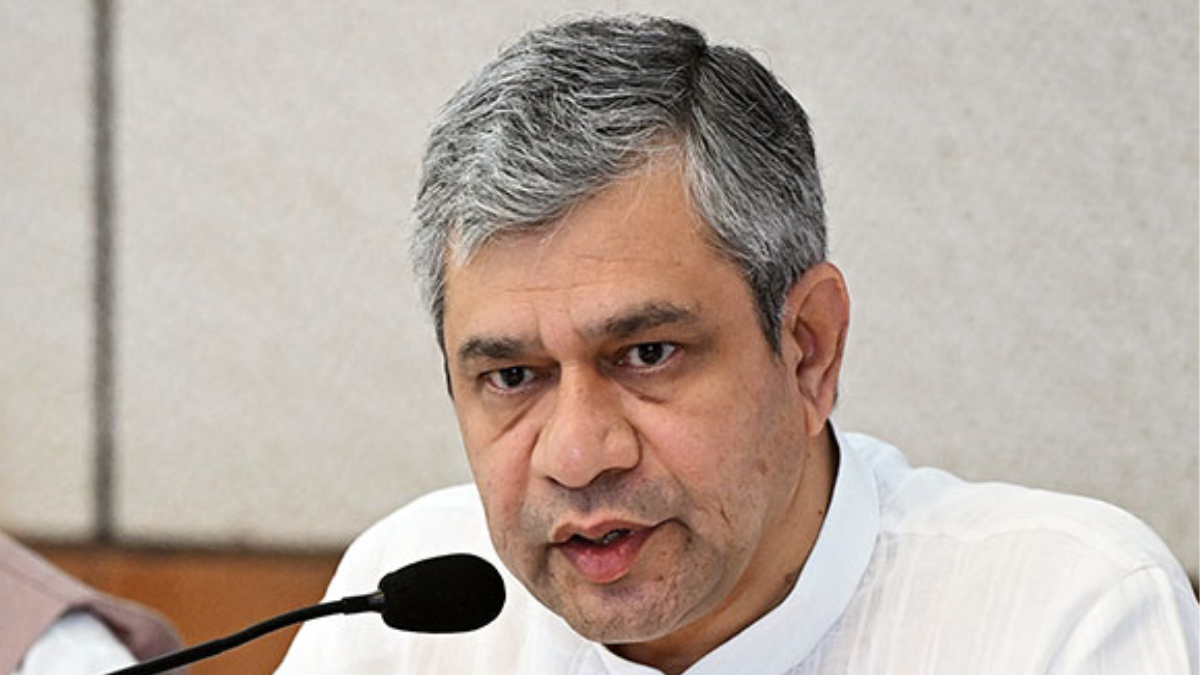 Over 1700 startups supported under Technology Incubation and Development of Entrepreneurs 2.0 scheme: Ashwini Vaishnaw