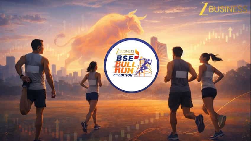 Zee Business BSE Bull Run postponed; new date and venue to be announced soon