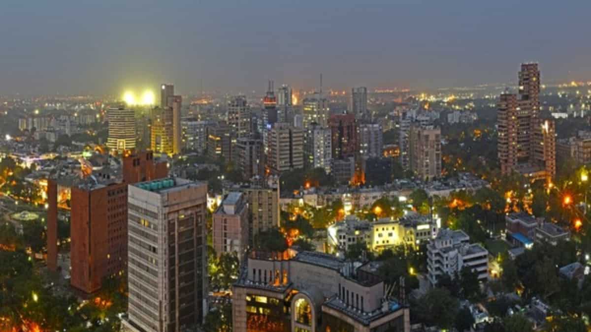 India emerges as Asia-Pacific’s strongest real estate market: Knight Frank
