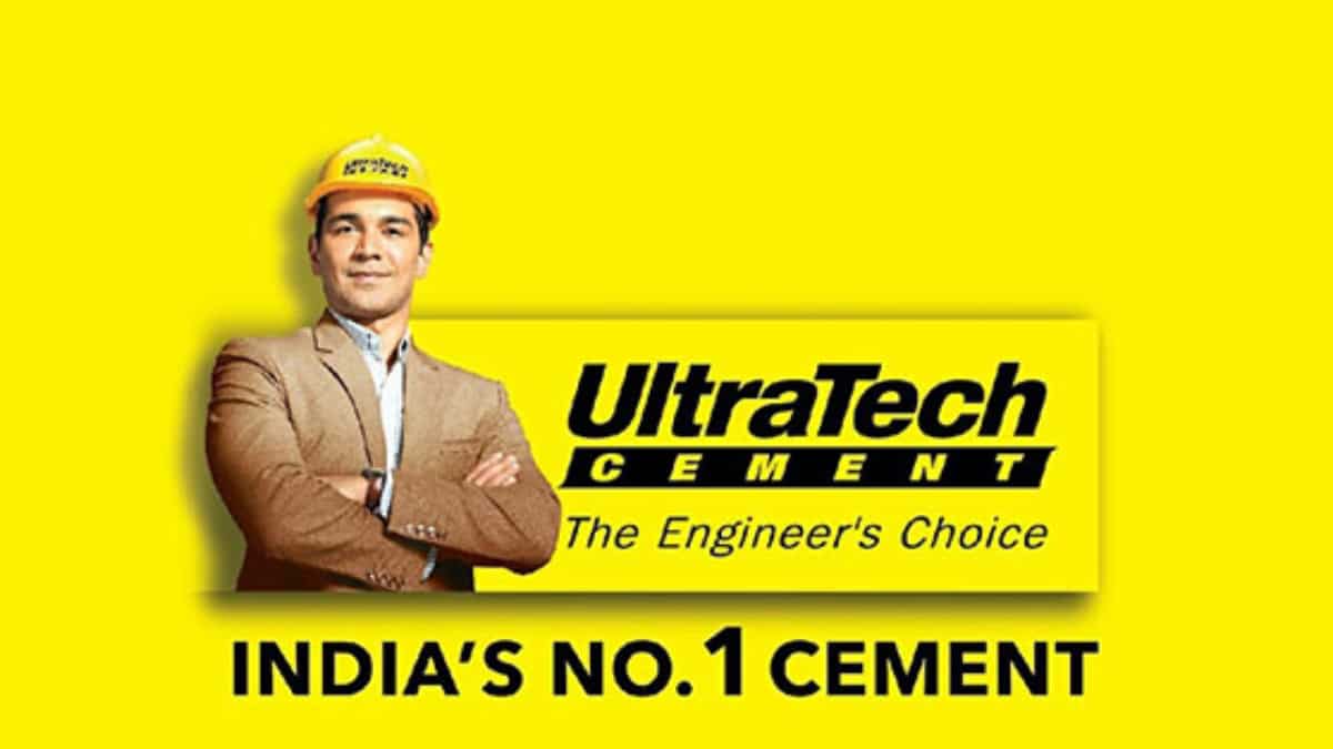 Patna GST office issues ₹390 crore tax order against UltraTech Cement