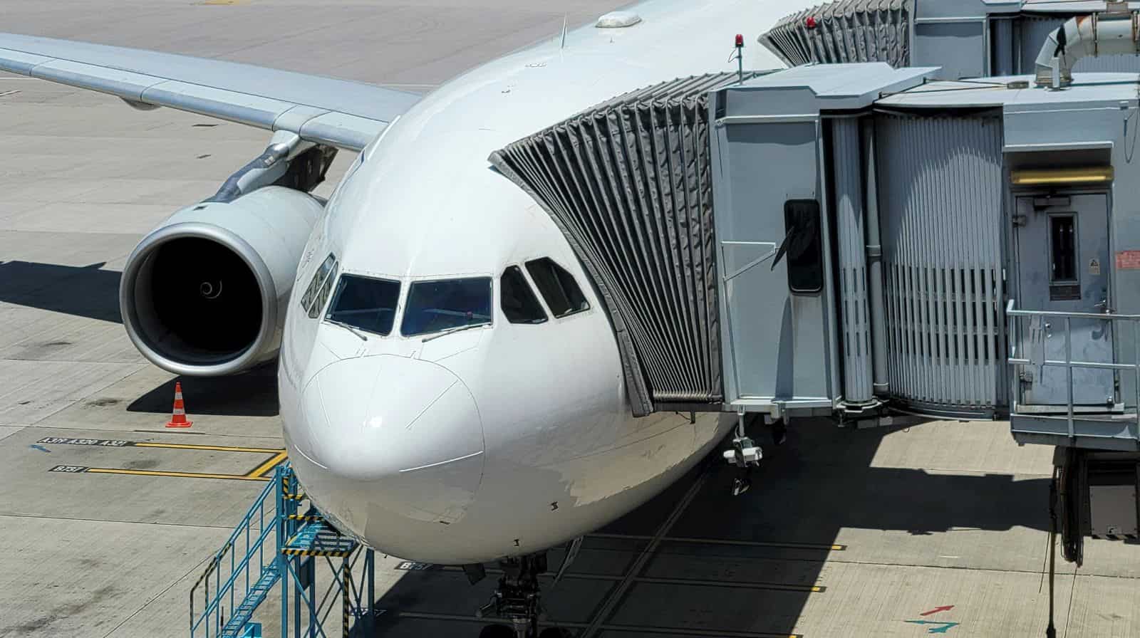 Amsterdam–Hyderabad-bound flight receives bomb threat at Hyderabad airport