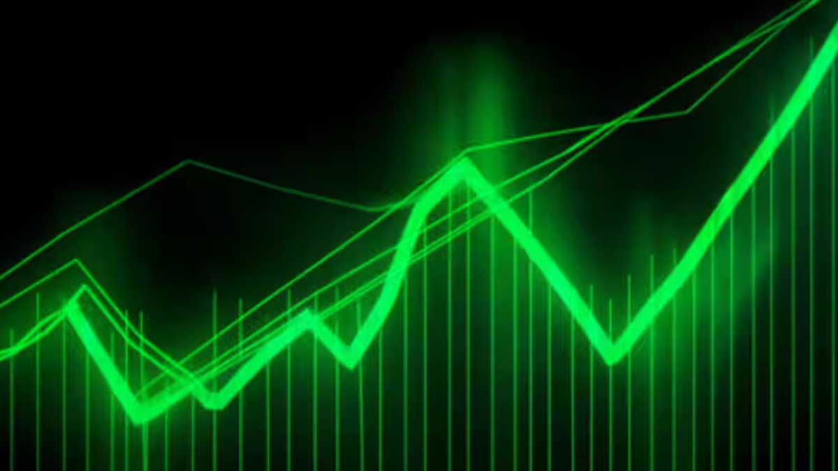 MCX shares hit fresh highs as SEBI signals overhaul of commodity derivatives; gold, silver at record levels