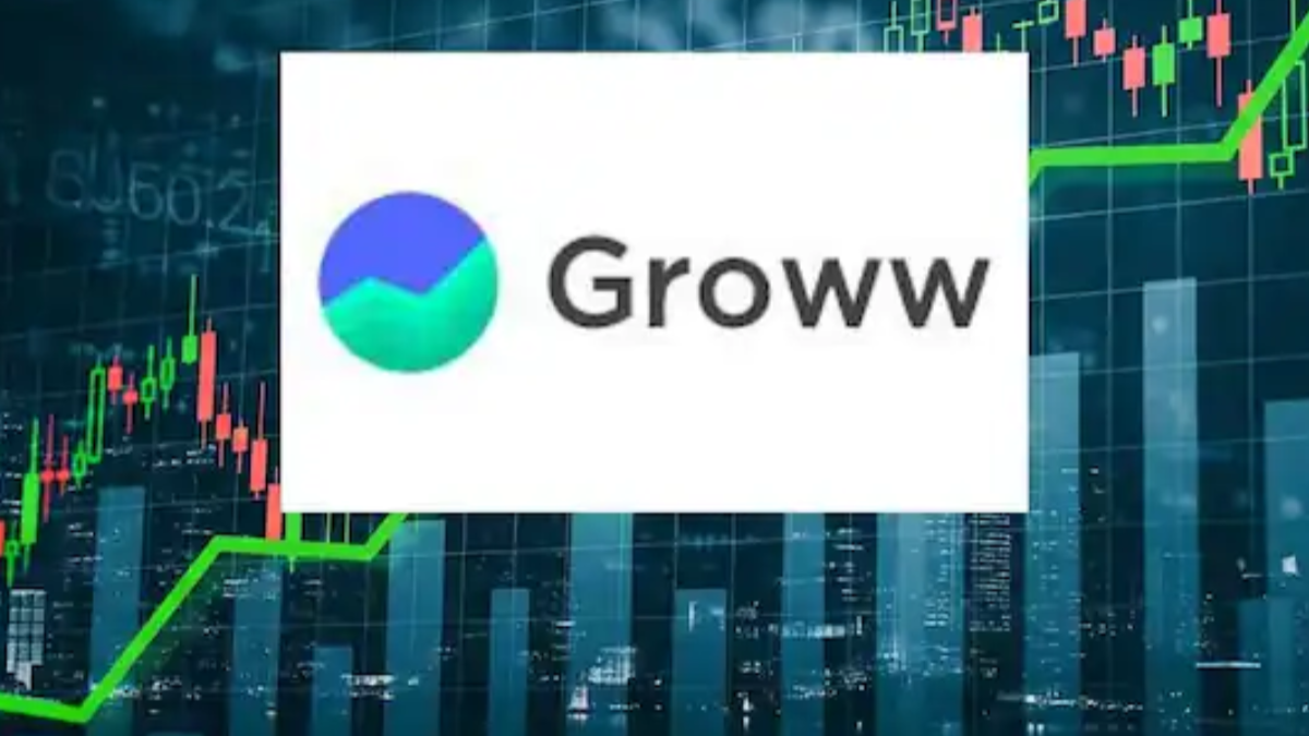 Groww parent shares rise despite ‘sell’ call: Why the stock is defying valuation worries