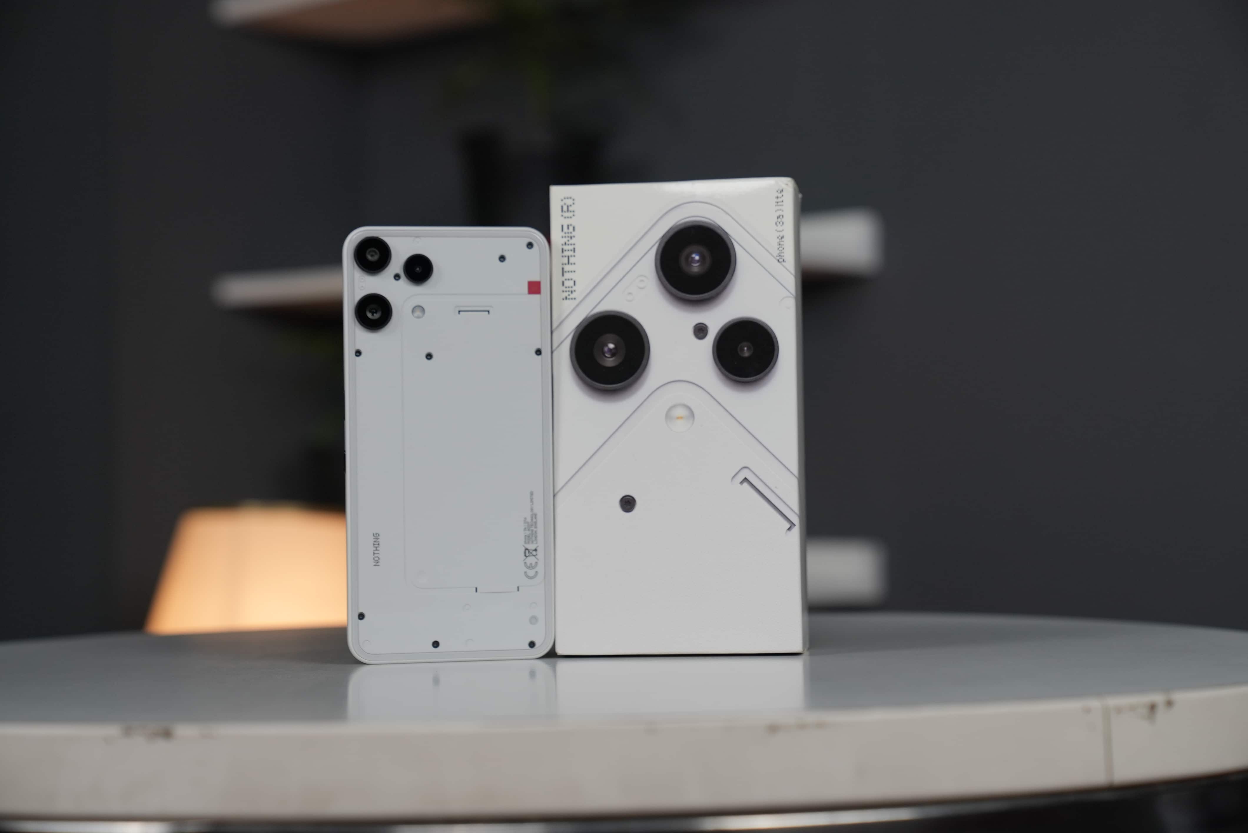 Nothing Phone 3a Lite Review: Just bling or value for money?